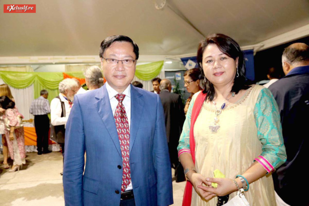 70ème Jour de la République de l’Inde 70ème Jour de la République de l’Inde