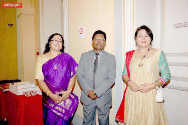 70ème Jour de la République de l’Inde 70ème Jour de la République de l’Inde