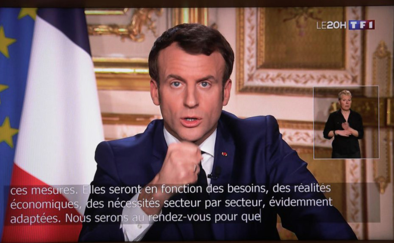 TF1 a rassemblé le plus de monde... TF1 a rassemblé le plus de monde...