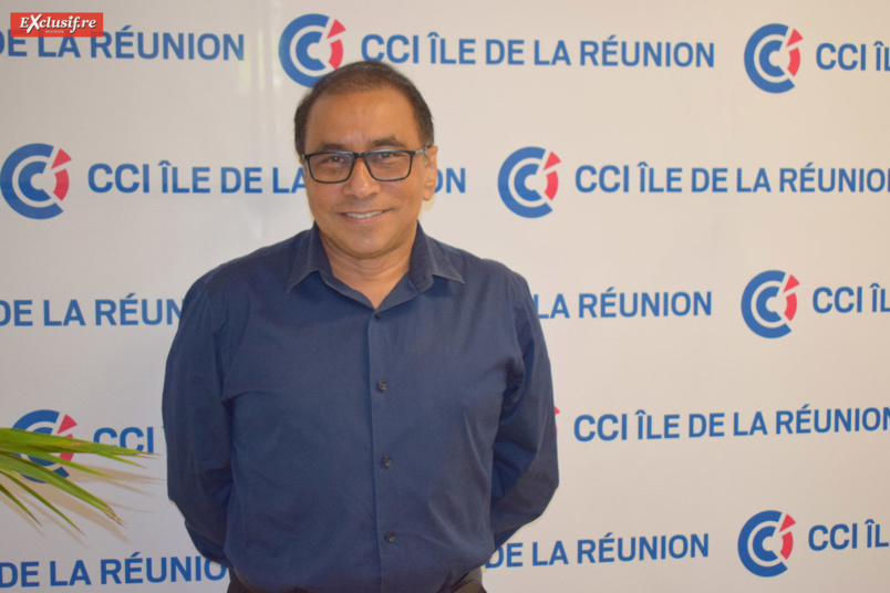 Le président de la CCIR sera-t-il entendu par Bruno Lemaire? Réponse à venir... Le président de la CCIR sera-t-il entendu par Bruno Lemaire? Réponse à venir...