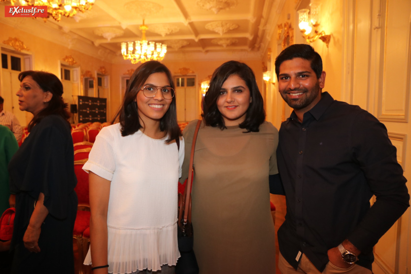 Younous Ravate nommé officier dans l’Ordre National du Mérite Younous Ravate nommé officier dans l’Ordre National du Mérite