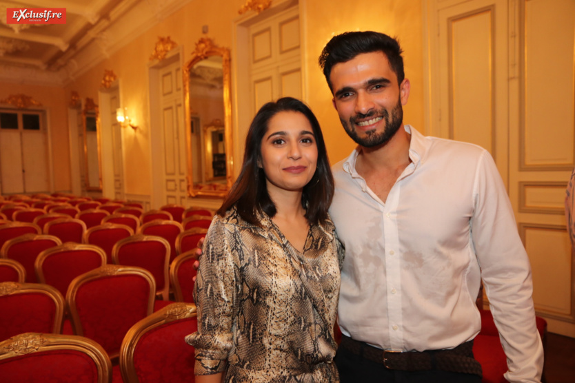 Younous Ravate nommé officier dans l’Ordre National du Mérite Younous Ravate nommé officier dans l’Ordre National du Mérite