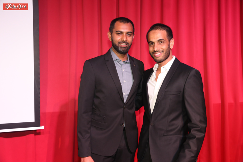 Younous Ravate nommé officier dans l’Ordre National du Mérite Younous Ravate nommé officier dans l’Ordre National du Mérite