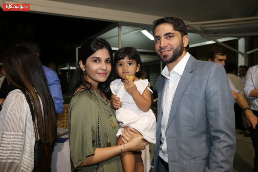 Younous Ravate nommé officier dans l’Ordre National du Mérite Younous Ravate nommé officier dans l’Ordre National du Mérite