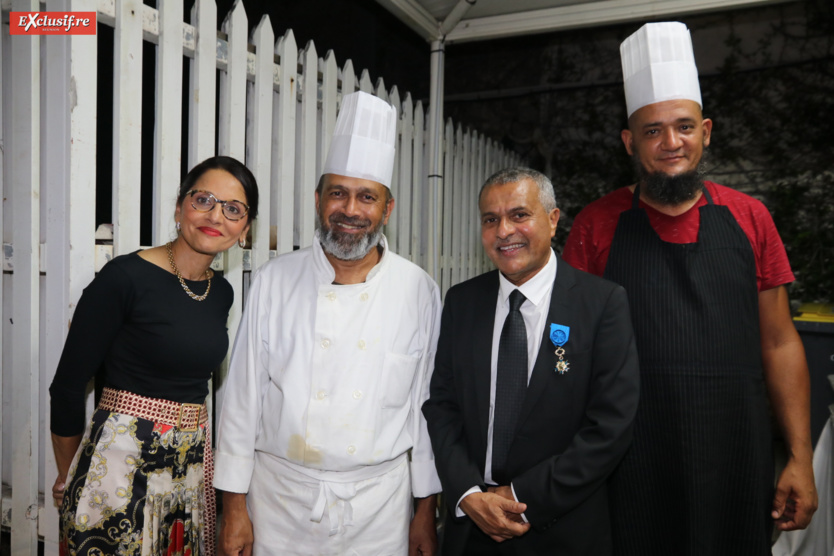 Younous Ravate nommé officier dans l’Ordre National du Mérite Younous Ravate nommé officier dans l’Ordre National du Mérite