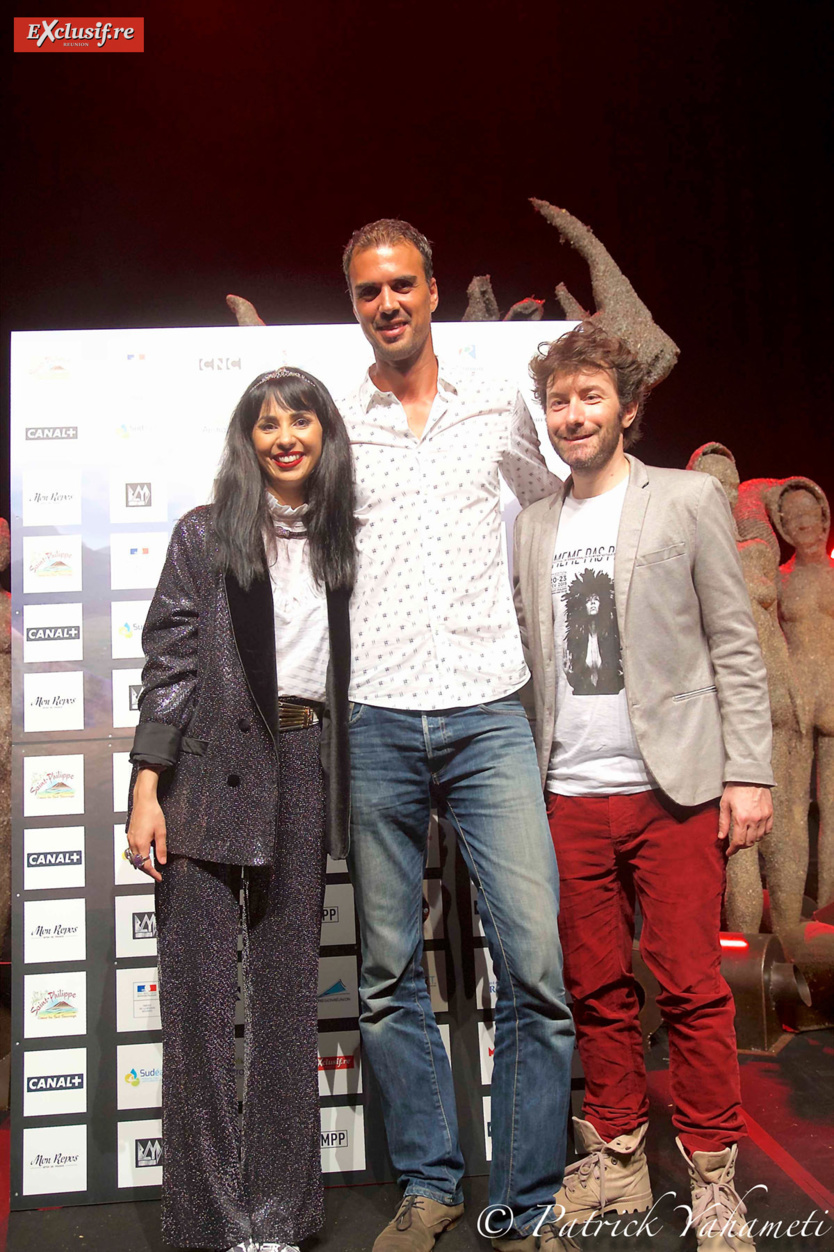 Festival Même Pas Peur 2019: la soirée d'ouverture