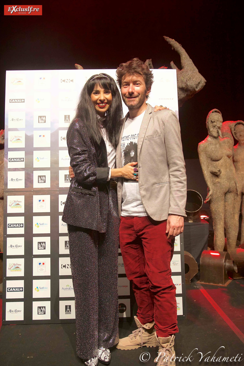 Festival Même Pas Peur 2019: la soirée d'ouverture Festival Même Pas Peur 2019: la soirée d'ouverture