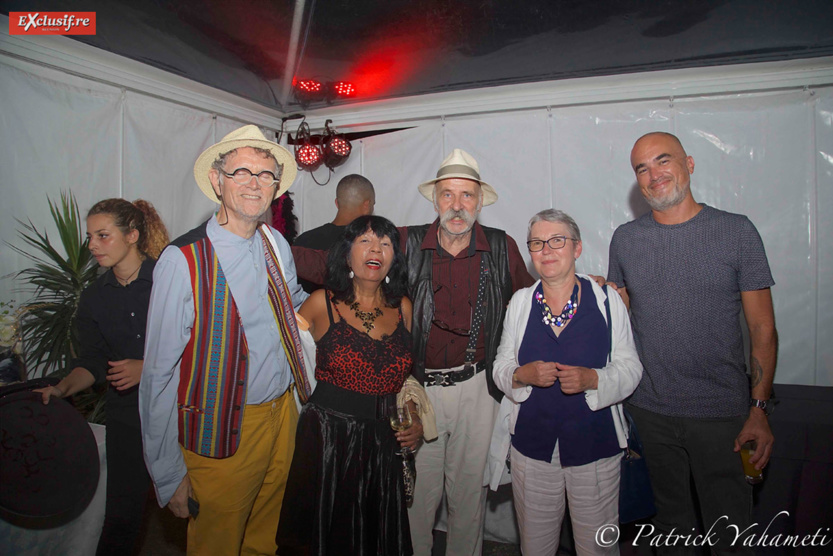 Festival Même Pas Peur 2019: la soirée d'ouverture