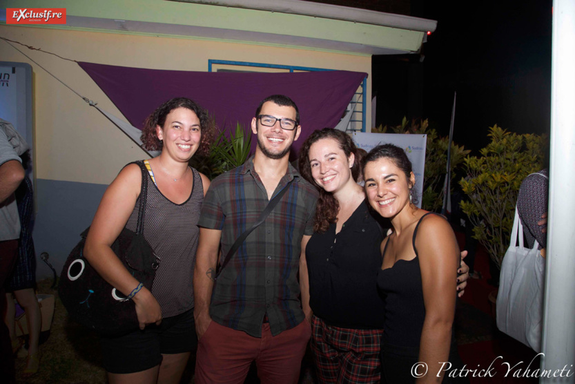 Festival Même Pas Peur 2019: la soirée d'ouverture