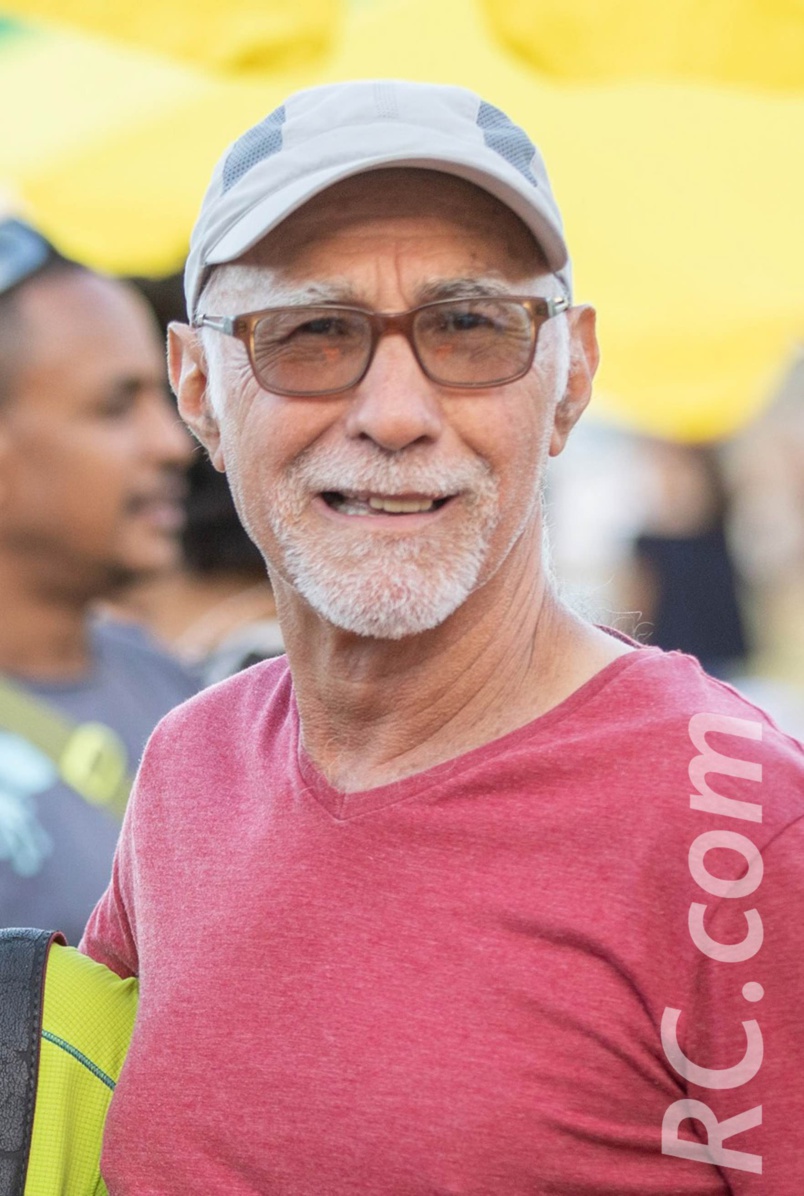 Axel Hoareau Axel Hoareau