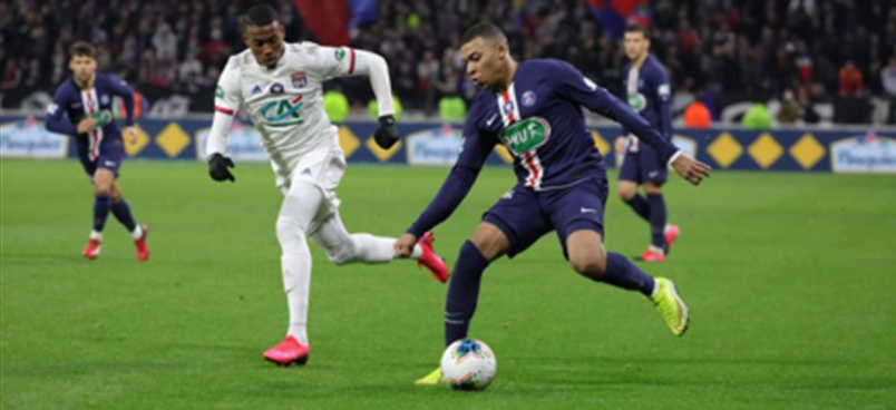 Edouard Philippe annonce la fin des championnats de foot et du Top 14 Edouard Philippe annonce la fin des championnats de foot et du Top 14