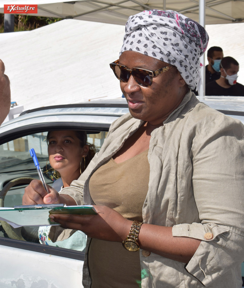 On signe le bon de livraison et c'est parti! On signe le bon de livraison et c'est parti!