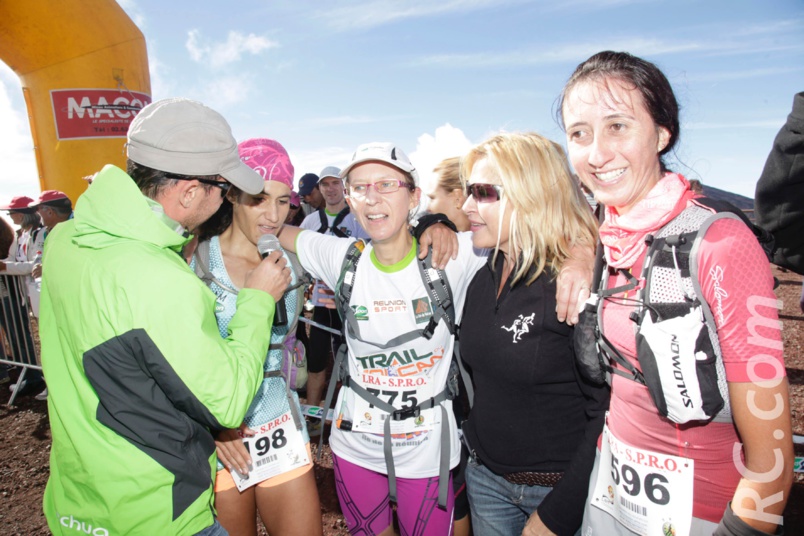 Jérôme Désiré, Frédérique Julian, Nathalie Percheron, Marlène Chane See Chu et Laurence Goilot Jérôme Désiré, Frédérique Julian, Nathalie Percheron, Marlène Chane See Chu et Laurence Goilot