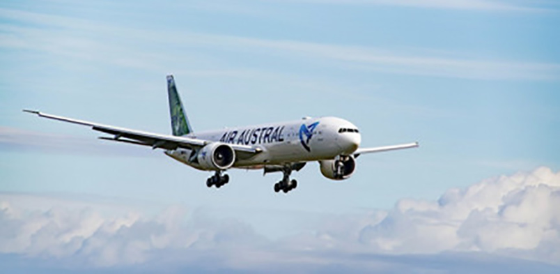 Aucun transport de passagers vers et de Mayotte, département classé rouge Aucun transport de passagers vers et de Mayotte, département classé rouge