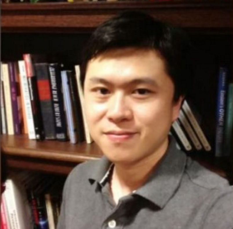 Bing Liu, tué chez lui... Bing Liu, tué chez lui...