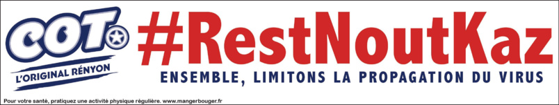 O'tv: pas de coup d'arrêt pour O'sport O'tv: pas de coup d'arrêt pour O'sport