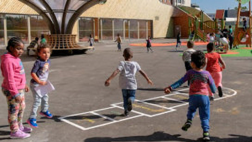 Ecoles le 18 mai, et crèches municipales le 14 mai dans le respect des consignes sanitaires Ecoles le 18 mai, et crèches municipales le 14 mai dans le respect des consignes sanitaires