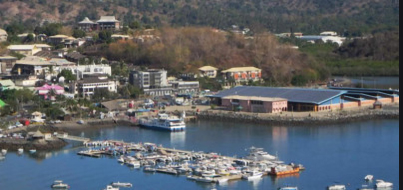 Mayotte, une île française qui vit à la manière comorienne?