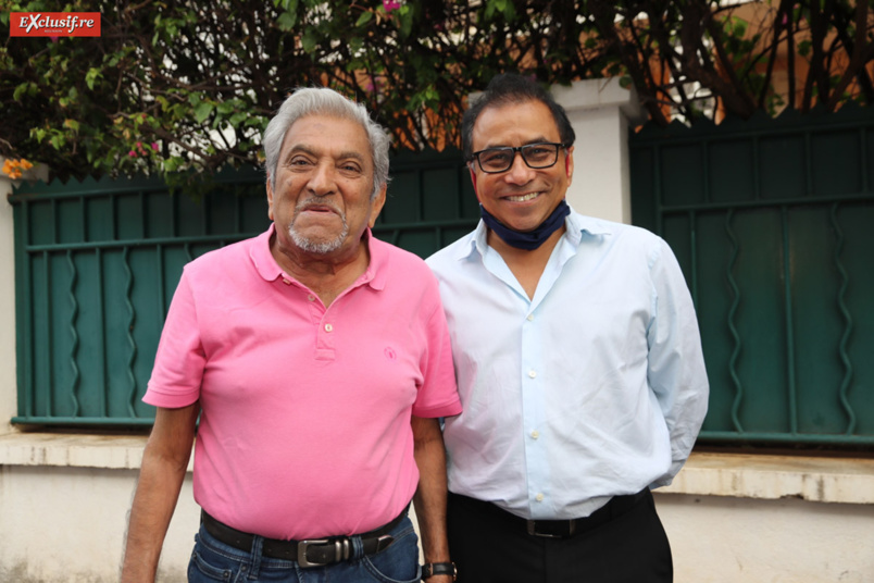 La CCIR distribue des masques aux commerçants du centre-ville de Saint-Denis La CCIR distribue des masques aux commerçants du centre-ville de Saint-Denis