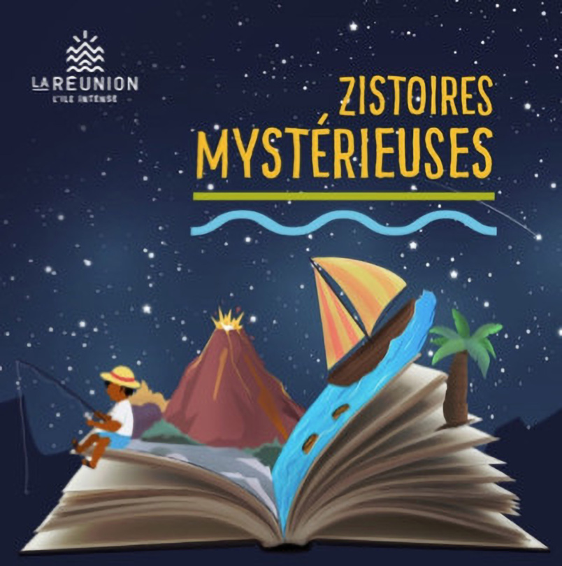 L'Ile de la Réunion Tourisme (IRT) entend continuer à vous faire voyager L'Ile de la Réunion Tourisme (IRT) entend continuer à vous faire voyager