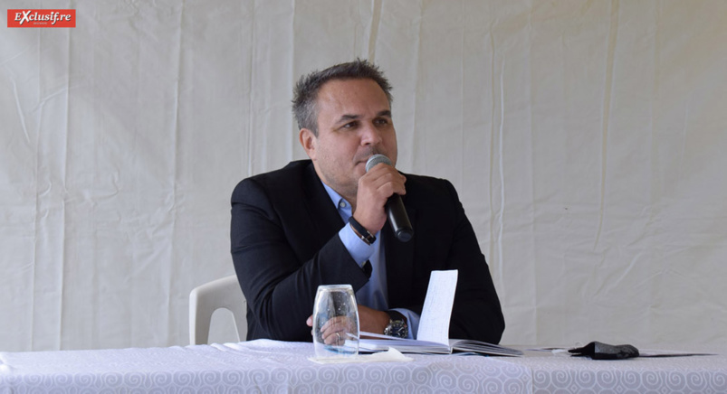 Le président de Région insiste sur la sécurité sanitaire absolument nécessaire quand on pourra relancer le tourisme extérieur Le président de Région insiste sur la sécurité sanitaire absolument nécessaire quand on pourra relancer le tourisme extérieur