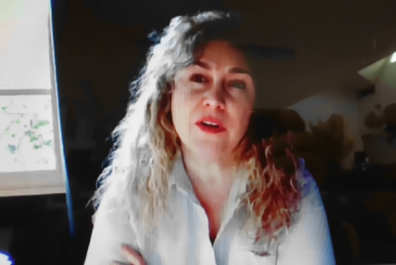 Anne Bergougnoux, directrice Odysséa France