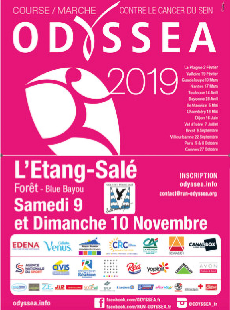 L'édition 2020 est prévu pour les 7 et 8 novembre, tout va désormais dépendre de l'évolution de l'épidémie L'édition 2020 est prévu pour les 7 et 8 novembre, tout va désormais dépendre de l'évolution de l'épidémie