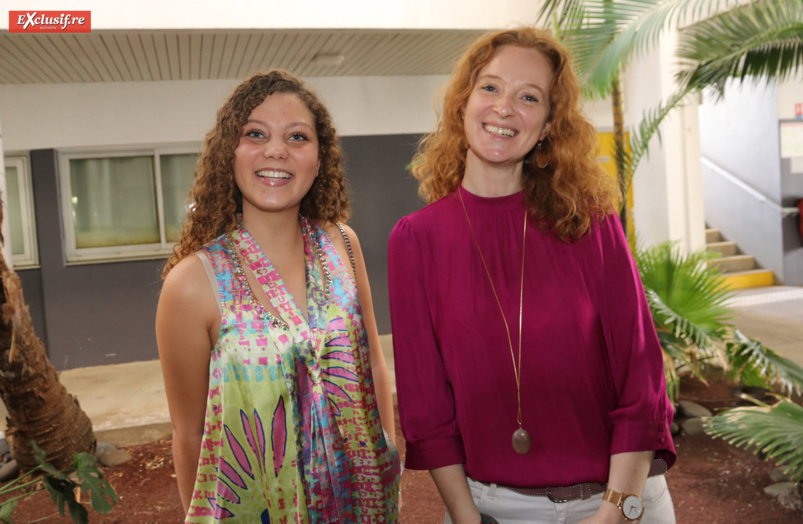 100 étudiants de l’EGC au service des petites entreprises 100 étudiants de l’EGC au service des petites entreprises