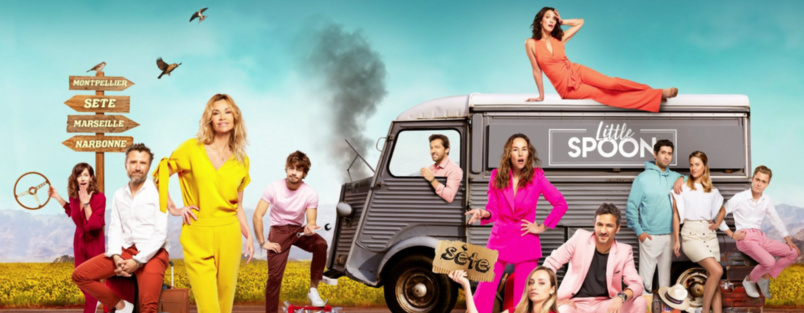 "Demain nous appartient" à partir du lundi 15 juin sur TF1 "Demain nous appartient" à partir du lundi 15 juin sur TF1