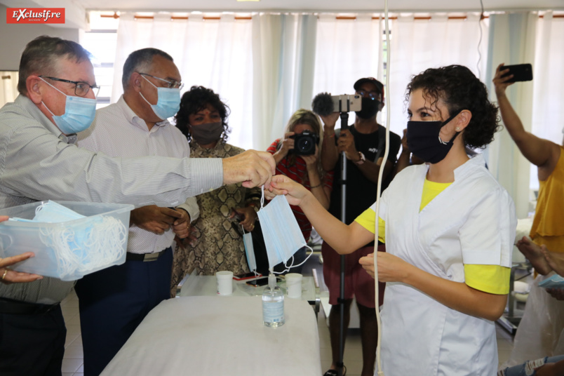 Mélanie devant les objectifs... Mélanie devant les objectifs...