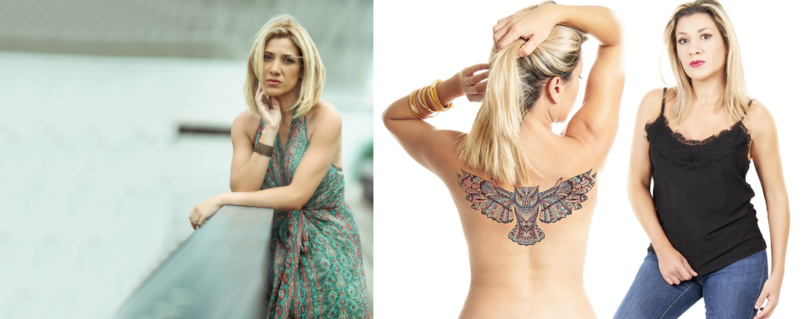 Alexandra Mussard en concert Facebook Live ce vendredi 29 mai à 20h Alexandra Mussard en concert Facebook Live ce vendredi 29 mai à 20h