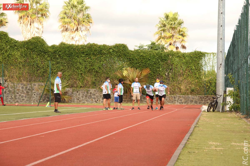 Handisport: Handi-Tandem sur les fonts baptismaux  Handisport: Handi-Tandem sur les fonts baptismaux