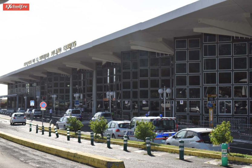 Pour l'instant, toujours 3 vols passagers par semaine... Pour l'instant, toujours 3 vols passagers par semaine...