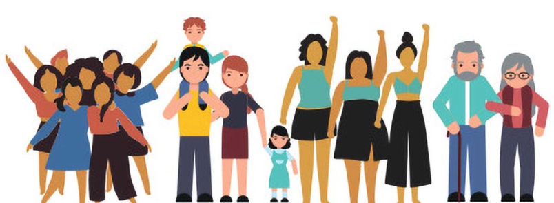 Le changement est-il en marche? Le changement est-il en marche?