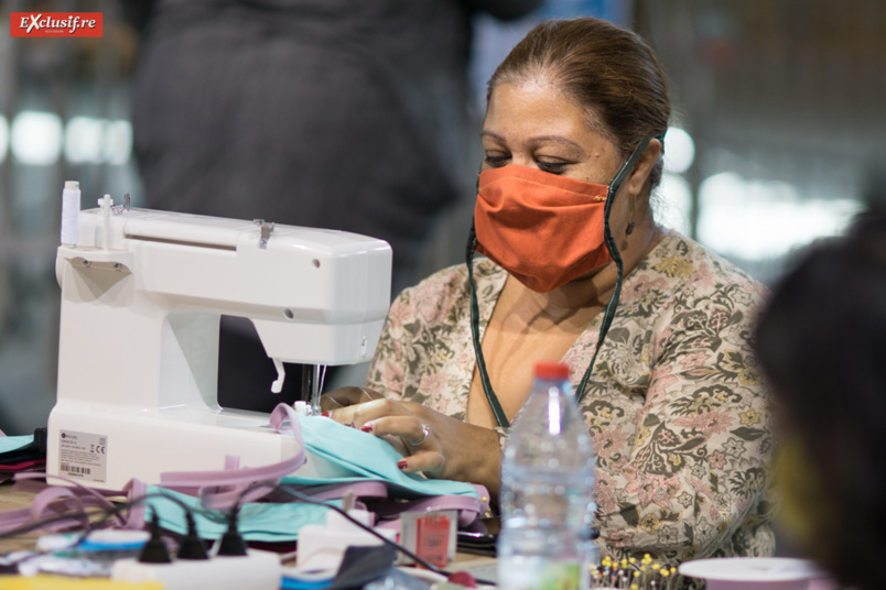 La "Nuit des Masques" à Champ Fleuri avec la Mairie de Saint-Denis: photos La "Nuit des Masques" à Champ Fleuri avec la Mairie de Saint-Denis: photos