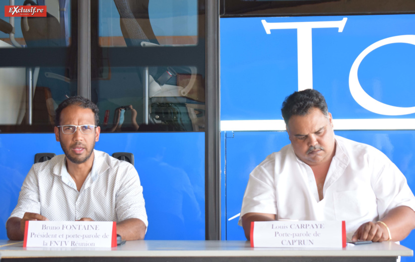 Un coup de gueule qui a été entendu... Un coup de gueule qui a été entendu...