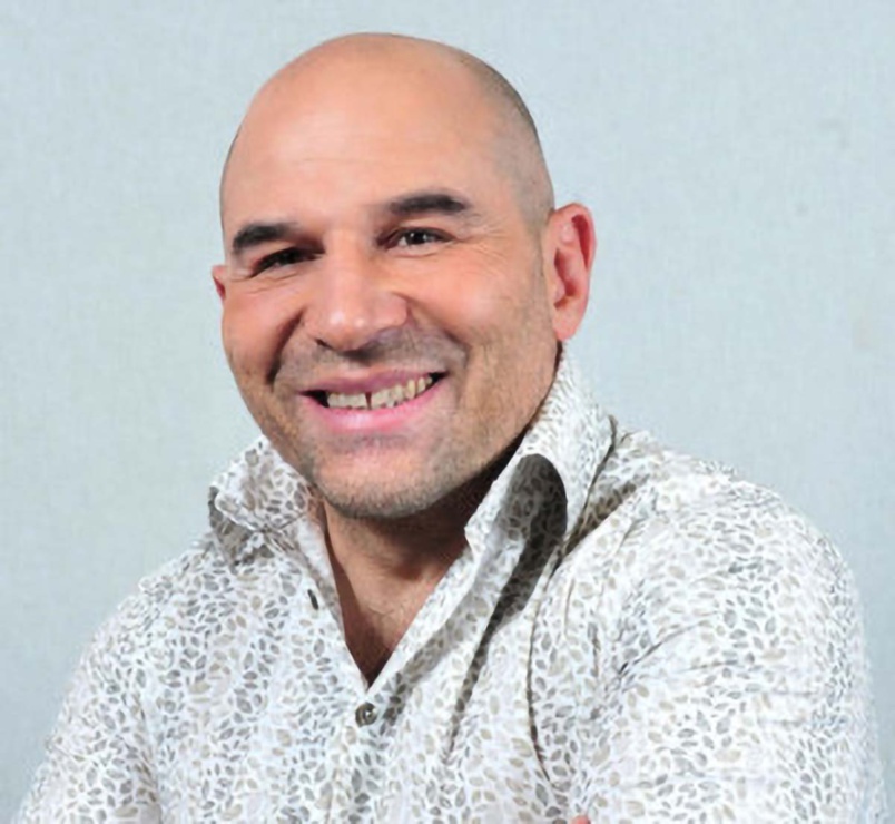 Vincent Moscato Vincent Moscato