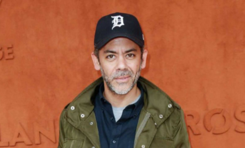 Manu Payet redevient animateur radio à la rentrée... Manu Payet redevient animateur radio à la rentrée...