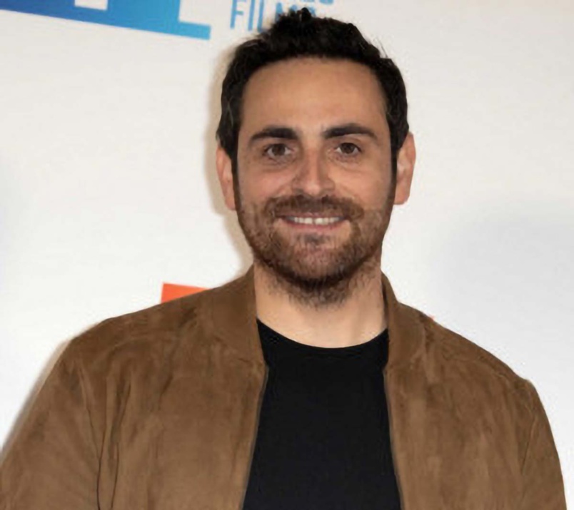 Camille Combal a choisi la télévision... Camille Combal a choisi la télévision...