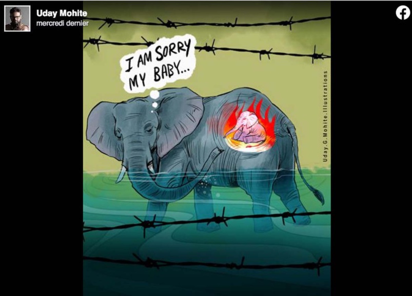 Les artistes lui ont rendu hommage... Les artistes lui ont rendu hommage...