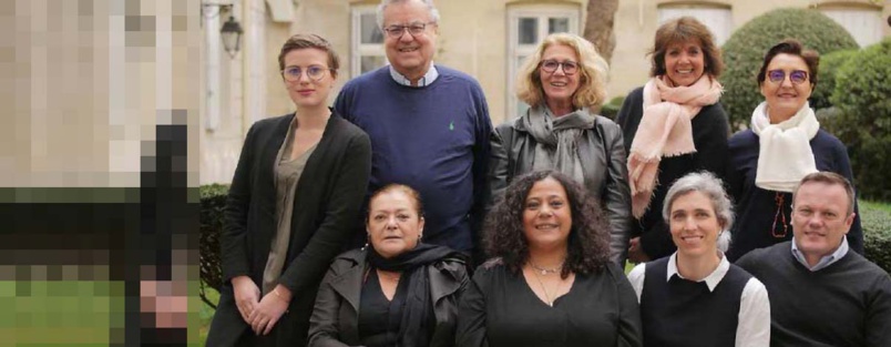 GPS Cancer: un site d'informations complet pour patients et aidants GPS Cancer: un site d'informations complet pour patients et aidants