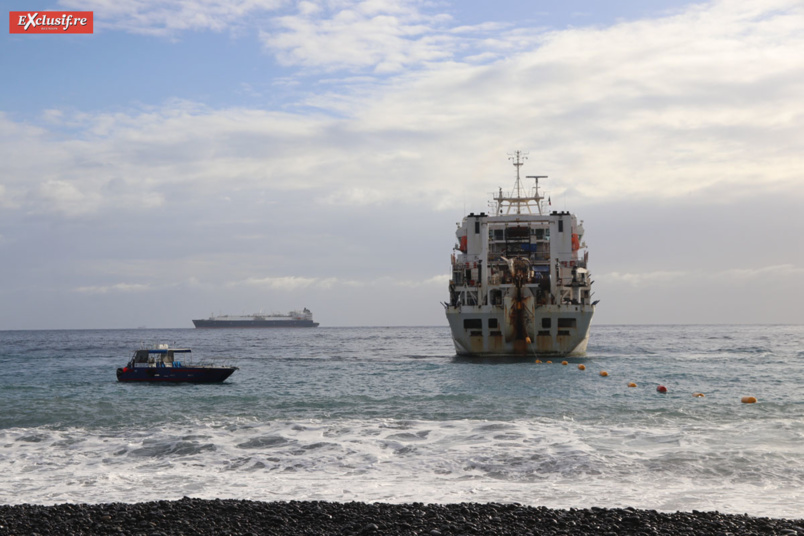 Haut débit: le câble optique Metiss opérationnel en septembre Haut débit: le câble optique Metiss opérationnel en septembre