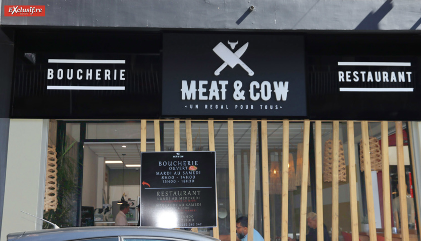 C'est situé au 50 rue Jean Chatel à saint-Denis (face à l'Igloo) C'est situé au 50 rue Jean Chatel à saint-Denis (face à l'Igloo)