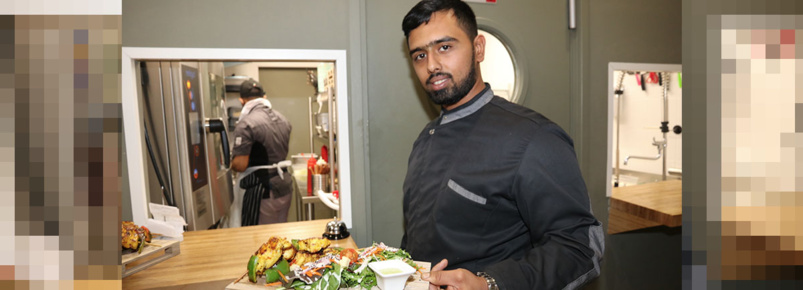 Meat & Cow à Saint-Denis: nouvelle adresse branchée