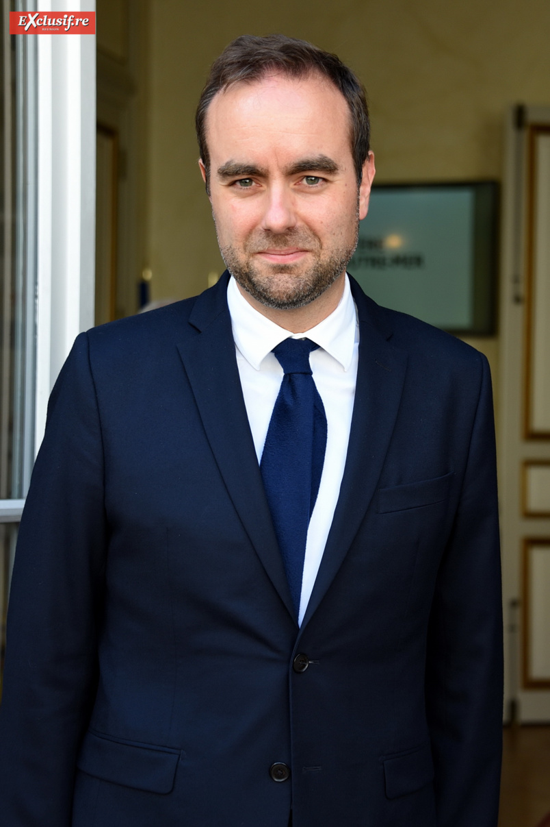 Sa nomination au Ministère des Outre-mer a été salué par les ultramarins qui désormais attendent des actes forts... Sa nomination au Ministère des Outre-mer a été salué par les ultramarins qui désormais attendent des actes forts...
