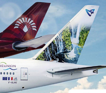 Litige Air Austral/Corsair sur Madagascar: enquête classée sans suite Litige Air Austral/Corsair sur Madagascar: enquête classée sans suite