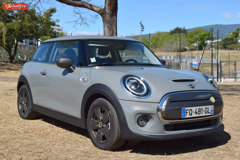 Une voiture séduisante rien à dire... Une voiture séduisante rien à dire...