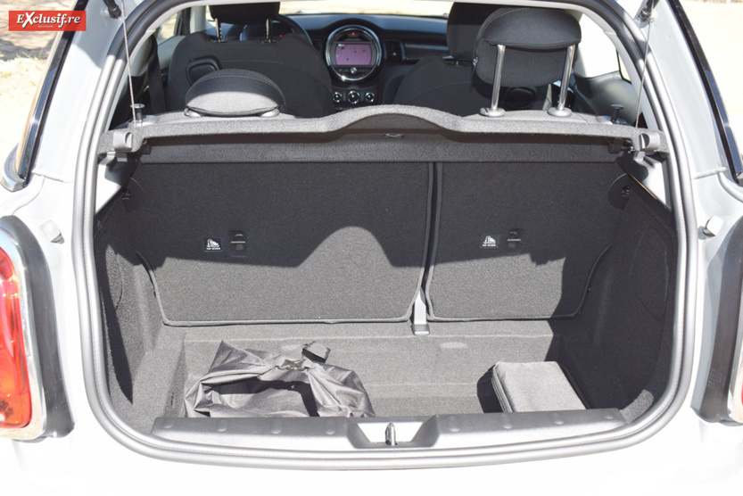 Mini Cooper SE: une citadine électrique chic Mini Cooper SE: une citadine électrique chic