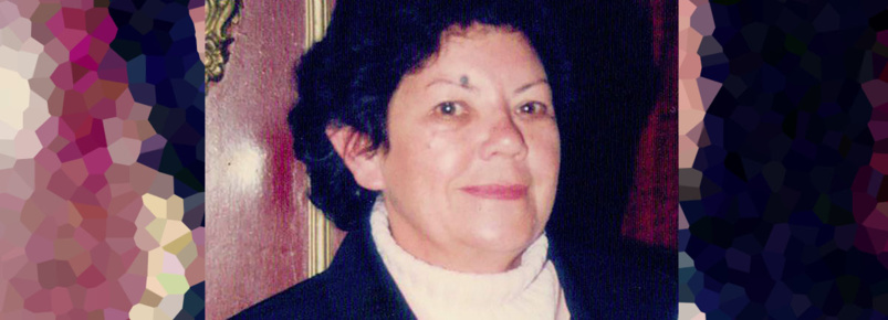 Gilberte Accot est restée fidèle à Cilaos jusqu’à son dernier souffle... Gilberte Accot est restée fidèle à Cilaos jusqu’à son dernier souffle...