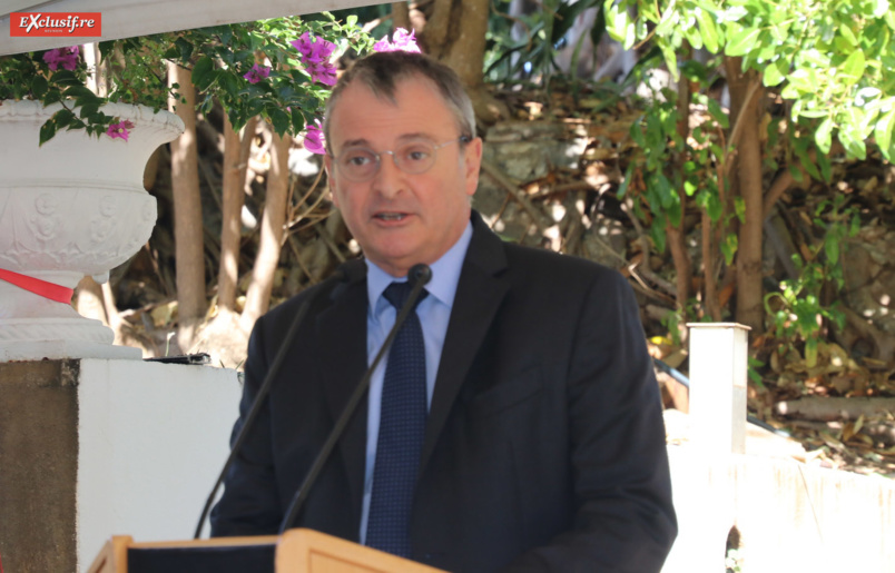 Les bacheliers 2020 les plus méritants reçus à la Préfecture: photos Les bacheliers 2020 les plus méritants reçus à la Préfecture: photos